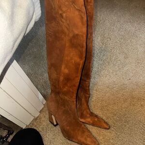 Sam Edelman Sylvia Knee High Boot